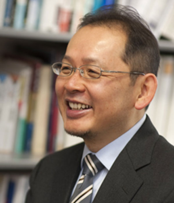 Takashi Maeno